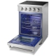 Thor Kitchen HRE2401