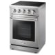 Thor Kitchen 24 inch Range (HRE2401)