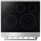 Cuisinière électrique Thor Kitchen HRE3001 30 pouce