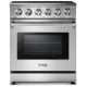 Cuisinière électrique Thor Kitchen HRE3001