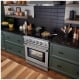 Cuisinière électrique Thor Kitchen 30 pouce (HRE3001)