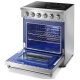 Thor Kitchen HRE3001