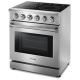 Cuisinière Thor Kitchen 30 pouce (HRE3001)