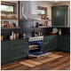 Thor Kitchen HRE3601 Electric Range