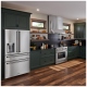 Thor Kitchen HRE3601