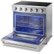 Thor Kitchen HRE3601