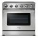 Thor Kitchen HRE3601 36 inch Range