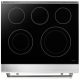 Cuisinière électrique Thor Kitchen TRE3001 30 pouce
