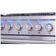 Thor Kitchen 36 inch Dual Fuel Range (HRD3606U)