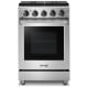 Thor Kitchen 24 inch Stainless Steel Gas Range (LRG2401U)