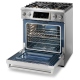 Thor Kitchen 30 inch Range (TRG3001)