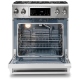 Thor Kitchen TRG3001 30 inch Gas Range