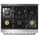 Thor Kitchen TRG3601 Gas Range
