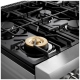 Thor Kitchen 36 inch Gas Range (TRG3601)