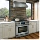 Thor Kitchen 36 inch Range (TRG3601)