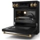 Thor Kitchen RSE30B-BRZ