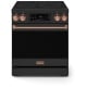 Thor Kitchen Gordon Ramsay 30 inch Electric Range (RSE30B-RSG)