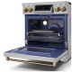 Thor Kitchen RSE30-BRZ