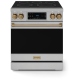 Thor Kitchen Gordon Ramsay 30 inch Electric Range (RSE30-BRZ)