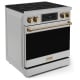 Thor Kitchen RSE30-BRZ