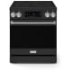 Thor Kitchen Gordon Ramsay 30 inch Electric Range (RSE30B-SS)