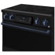 Thor Kitchen Gordon Ramsay 36 inch Electric Range (RSE36B-BLU)