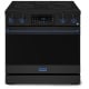 Thor Kitchen Gordon Ramsay RSE36B-BLU 36 inch Range