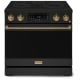 Cuisinière Thor Kitchen Gordon Ramsay RSE36B-BRZ 36 pouce