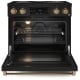 Cuisinière Thor Kitchen Gordon Ramsay 36 pouce (RSE36B-BRZ)
