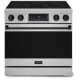 Thor Kitchen Gordon Ramsay 36 inch Range (RSE36-BLK)