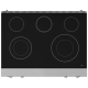 Thor Kitchen RSE36-BLU