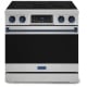 Cuisinière électrique Thor Kitchen Gordon Ramsay 36 pouce (RSE36-BLU)