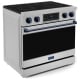 Thor Kitchen RSE36-BLU