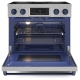 Thor Kitchen RSE36-BLU