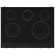 Thor Kitchen RSE36B-RSG