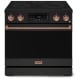 Cuisinière Thor Kitchen Gordon Ramsay RSE36B-RSG 36 pouce