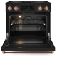 Cuisinière Thor Kitchen Gordon Ramsay 36 pouce (RSE36B-RSG)