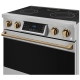 Thor Kitchen RSE36-BRZ