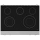 Thor Kitchen RSE36-BRZ