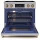 Thor Kitchen RSE36-BRZ