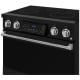 Thor Kitchen Gordon Ramsay 36 inch Electric Range (RSE36B-SS)