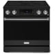 Thor Kitchen Gordon Ramsay RSE36B-SS 36 inch Range