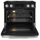 Thor Kitchen Gordon Ramsay 36 inch Range (RSE36B-SS)