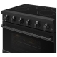 Cuisinière électrique Thor Kitchen RSE36PB