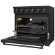 Cuisinière électrique  Thor Kitchen (RSE36PB)