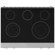 Thor Kitchen RSE36-RSG