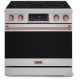 Cuisinière électrique Thor Kitchen Gordon Ramsay 36 pouce (RSE36-RSG)