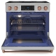 Thor Kitchen RSE36-RSG