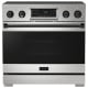 Cuisinière électrique Thor Kitchen Gordon Ramsay 36 pouce (RSE36)