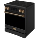 Thor Kitchen RSI30B-BRZ